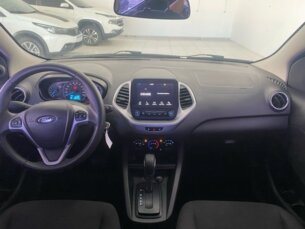 Foto 9 - Ford Ka Ka 1.5 SE (Flex) manual