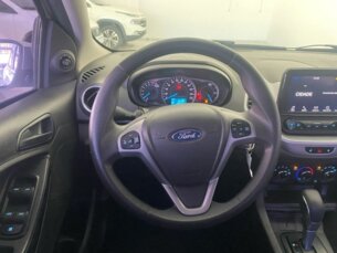 Foto 10 - Ford Ka Ka 1.5 SE (Flex) manual