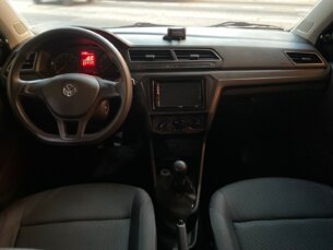 Foto 8 - Volkswagen Gol Gol 1.6 MSI (Flex) manual