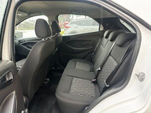 Foto 7 - Ford Ka Ka 1.0 SE (Flex) manual