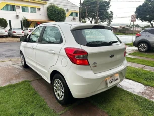 Foto 9 - Ford Ka Ka 1.0 SE (Flex) manual