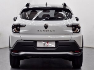 Foto 4 - Renault Kardian Kardian Premiere Edition (Aut) automático