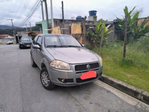 Fiat Palio ELX 1.0 (Flex) 2p