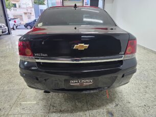 Foto 6 - Chevrolet Vectra Vectra Expression 2.0 (Flex) manual