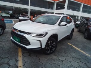 Foto 2 - Chevrolet Tracker Tracker 1.2 Turbo Premier (Aut) automático