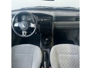 Foto 9 - Volkswagen Santana Santana 1.8 MI manual