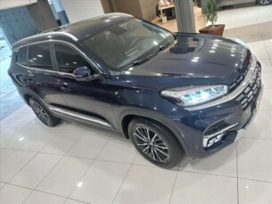 Foto 4 - CAOA Chery Tiggo 8 Tiggo 8 1.6T GDI TXS DCT automático