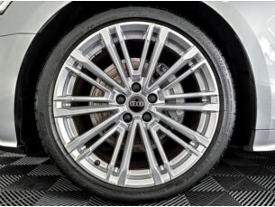 Foto 6 - Audi A5 A5 2.0 Advanced S Tronic Quattro Sbk mhev (Aut) automático