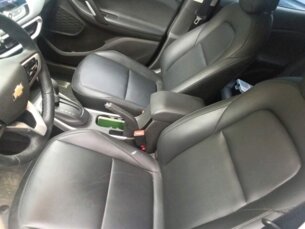 Foto 8 - Chevrolet Tracker Tracker 1.0 Turbo LT (Aut) automático