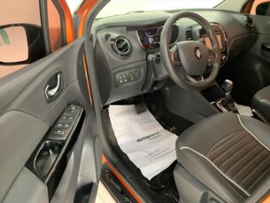 Foto 10 - Renault Captur Captur Intense 1.6 16v SCe X-Tronic automático