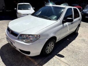 Foto 2 - Fiat Palio Palio Fire 1.0 8V (Flex) 4p manual