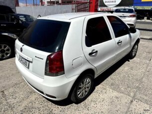 Foto 7 - Fiat Palio Palio Fire 1.0 8V (Flex) 4p manual