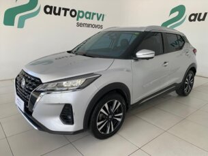 Foto 3 - NISSAN Kicks Kicks 1.6 Exclusive CVT automático