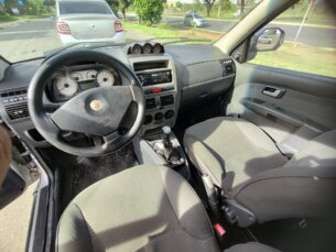 Foto 8 - Fiat Strada Strada Adventure 1.8 16V (Flex) (Cabine Estendida) manual