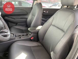 Foto 7 - Honda HR-V HR-V 1.5 EX CVT automático