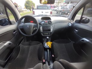 Foto 8 - Citroën C3 C3 Exclusive 1.6 16V (Flex)(aut) automático
