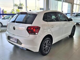 Foto 4 - Volkswagen Polo Polo 1.0 (Flex) manual