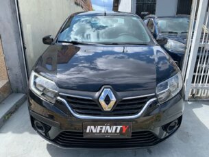Foto 2 - Renault Logan Logan 1.0 Life manual