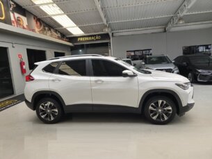 Foto 4 - Chevrolet Tracker Tracker 1.2 Turbo Premier (Aut) automático