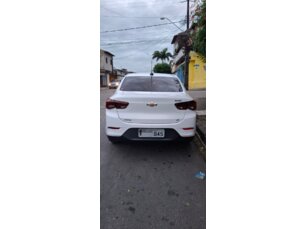 Foto 2 - Chevrolet Onix Plus Onix Plus 1.0 Turbo LT manual