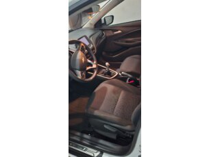 Foto 5 - Chevrolet Onix Plus Onix Plus 1.0 Turbo LT manual