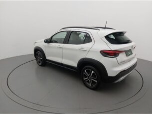 Foto 4 - Fiat Pulse Pulse 1.0 Turbo 200 Audace (Aut) automático