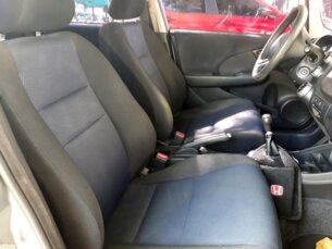 Foto 7 - Honda Fit Fit LX 1.4 manual