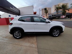 Foto 4 - Fiat Pulse Pulse 1.0 Turbo 200 Drive (Aut) automático