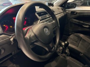 Foto 9 - Volkswagen Voyage Voyage 1.6 MSI (Flex) manual