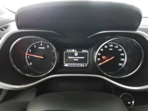 Foto 7 - Chevrolet Tracker Tracker 1.2 Turbo Premier (Aut) automático