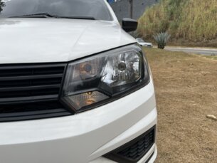 Foto 6 - Volkswagen Voyage Voyage 1.6 MSI (Flex) manual