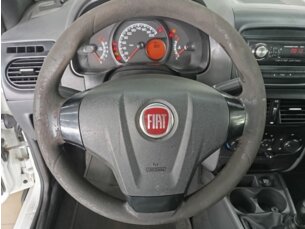 Foto 8 - Fiat Strada Strada 1.4 CS Hard Working manual