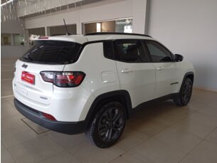 Foto 4 - Jeep Compass Compass 1.3 T270 Longitude automático