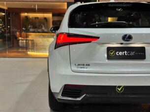 Foto 4 - Lexus NX 300 NX 300H 2.5 Luxury 4WD automático