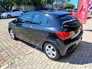 Foto 8 - Chevrolet Onix Onix 1.4 LT SPE/4 manual