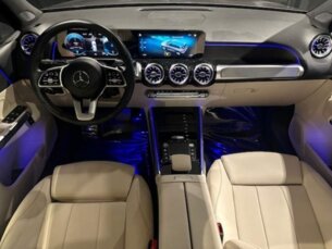 Foto 9 - Mercedes-Benz GLB GLB 200 Progressive DCT automático