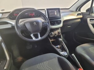 Foto 9 - Peugeot 2008 2008 Allure 1.6 16V (Flex) automático