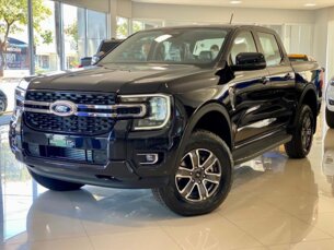 Ford Ranger 3.0 CD XLT 4WD (Aut)