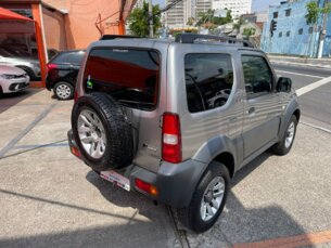 Foto 3 - Suzuki Jimny Jimny 1.3 4WD 4Work manual