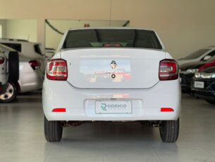 Foto 5 - Renault Logan Logan 1.0 Zen manual