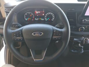 Foto 8 - Ford Transit Chassi Transit 2.0 EcoBlue Chassi 4.7T manual
