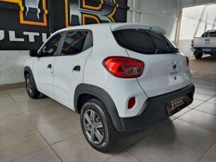 Foto 6 - Renault Kwid Kwid 1.0 Zen manual