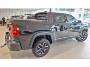 Foto 7 - RAM Rampage Rampage 2.0 Rebel Ignition 4X4 4wd (Aut) automático