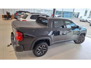 Foto 8 - RAM Rampage Rampage 2.0 Rebel Ignition 4X4 4wd (Aut) automático