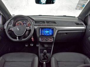 Foto 9 - Volkswagen Saveiro Saveiro 1.6 CD Extreme manual