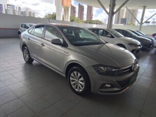 Foto 7 - Volkswagen Virtus Virtus 1.0 200 TSI Comfortline (Aut) automático