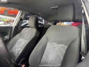 Foto 4 - Ford New Fiesta Hatch New Fiesta S 1.5 16V manual