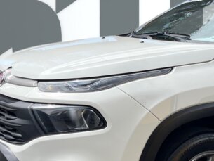 Foto 5 - Fiat Toro Toro 1.8 Endurance automático