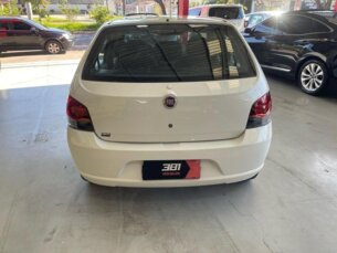 Foto 5 - Fiat Palio Palio Attractive 1.4 8V (Flex) manual