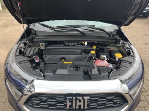 Foto 10 - Fiat Toro Toro 2.0 TDI Volcano 4WD (Aut) automático